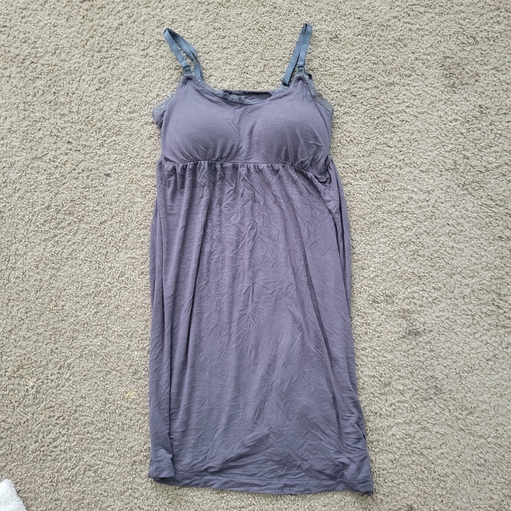 Nursing Nightgown